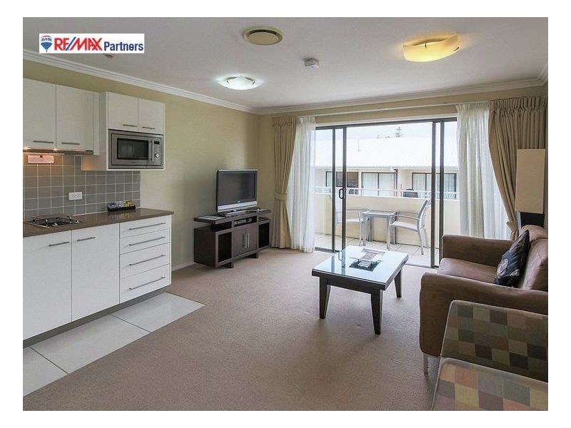 306/350 Esplanade, Scarness QLD 4655