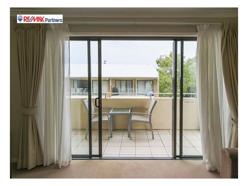 306/350 Esplanade, Scarness QLD 4655