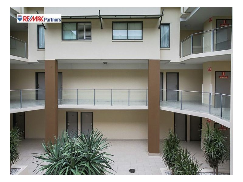306/350 Esplanade, Scarness QLD 4655