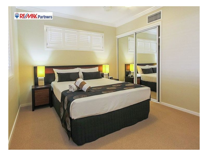 306/350 Esplanade, Scarness QLD 4655