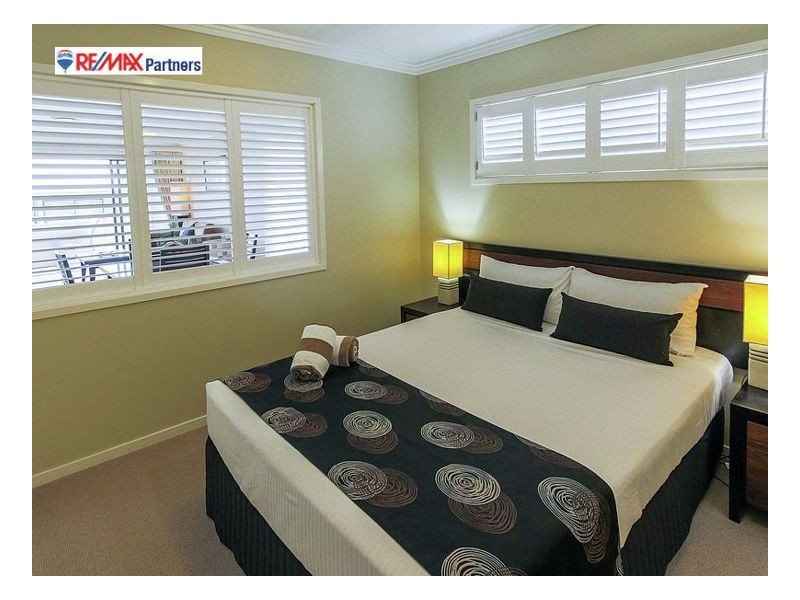 306/350 Esplanade, Scarness QLD 4655