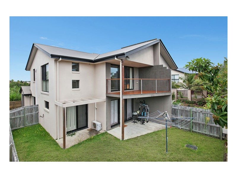 4/63-65 McLiver Street, Kawungan QLD 4655