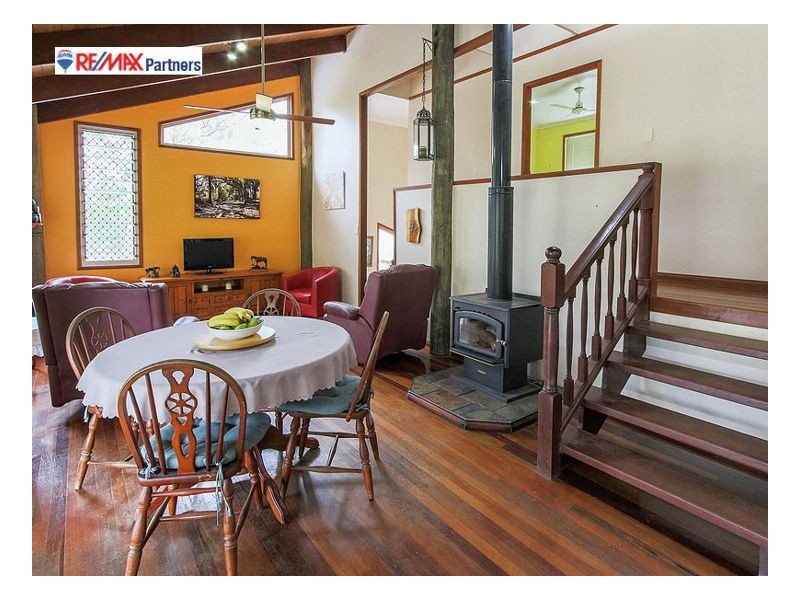 163 Moes Road, Walligan QLD 4655