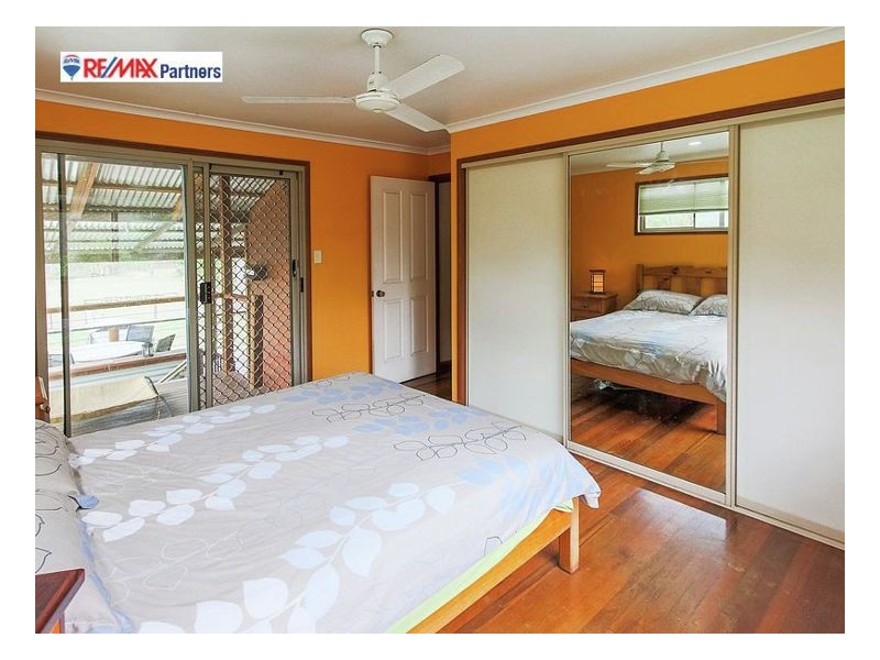 163 Moes Road, Walligan QLD 4655