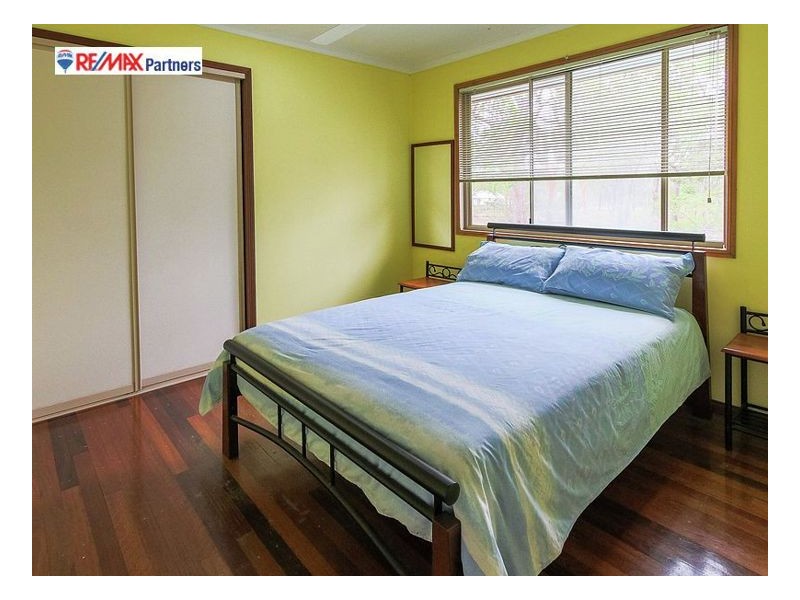 163 Moes Road, Walligan QLD 4655