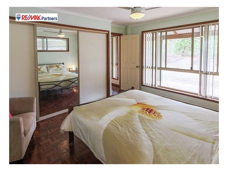 163 Moes Road, Walligan QLD 4655