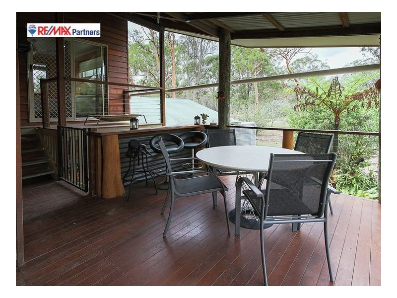 163 Moes Road, Walligan QLD 4655