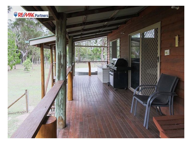 163 Moes Road, Walligan QLD 4655