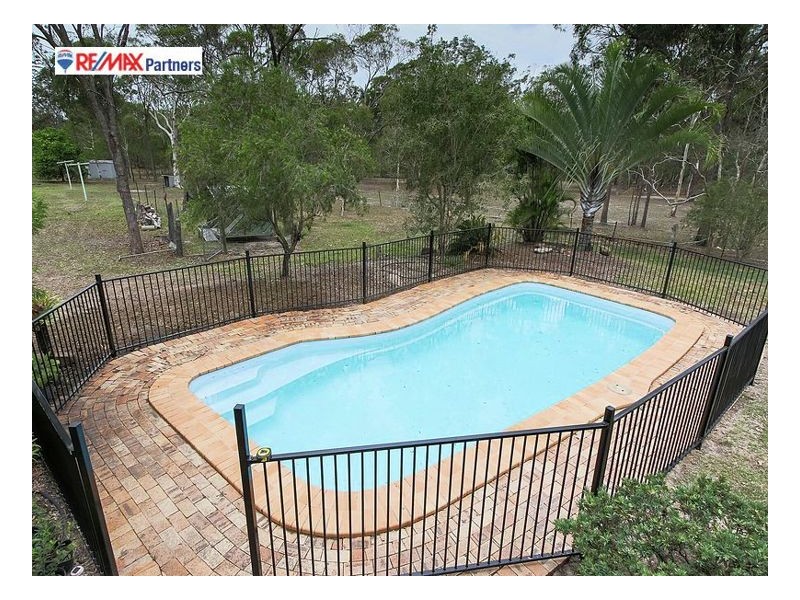 163 Moes Road, Walligan QLD 4655