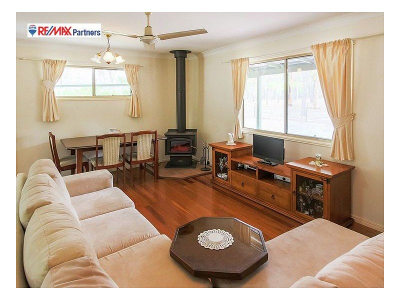 163 Moes Road, Walligan QLD 4655