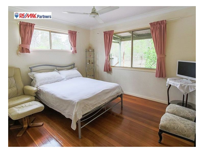 163 Moes Road, Walligan QLD 4655