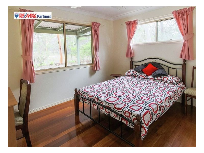 163 Moes Road, Walligan QLD 4655