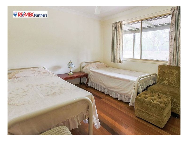 163 Moes Road, Walligan QLD 4655