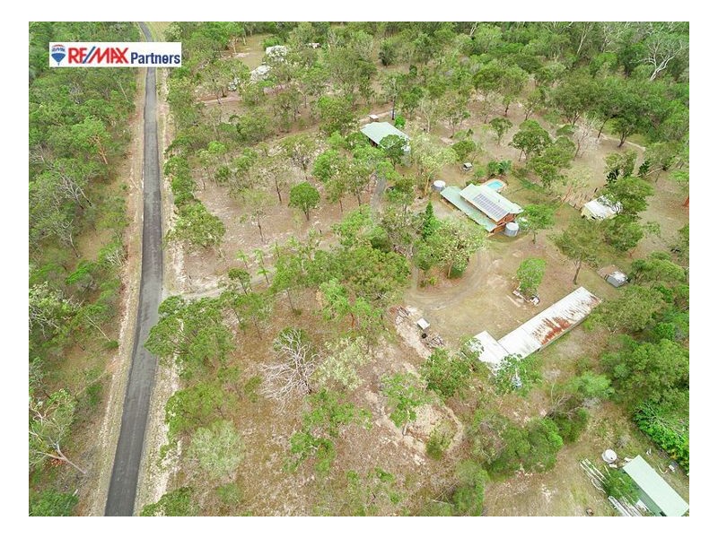 163 Moes Road, Walligan QLD 4655