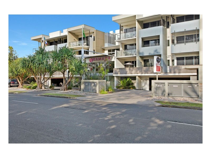 113/627 Charlton Esplanade, Urangan QLD 4655