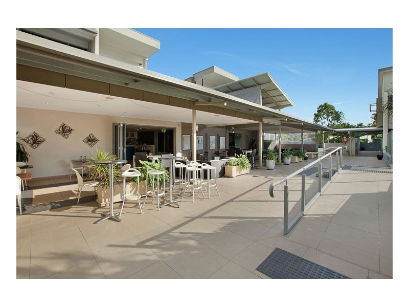 113/627 Charlton Esplanade, Urangan QLD 4655