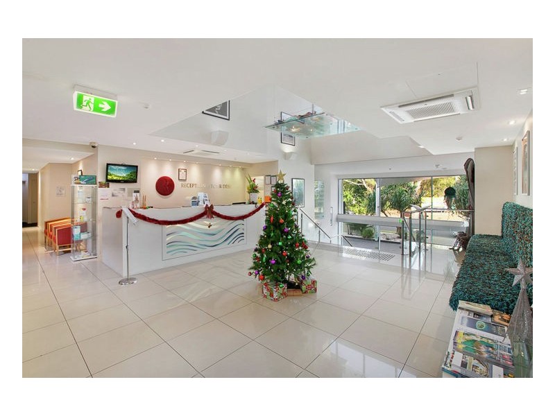 113/627 Charlton Esplanade, Urangan QLD 4655
