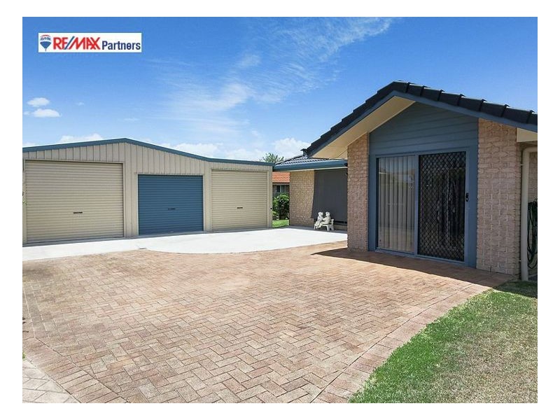 29 Abbey Court, Kawungan QLD 4655