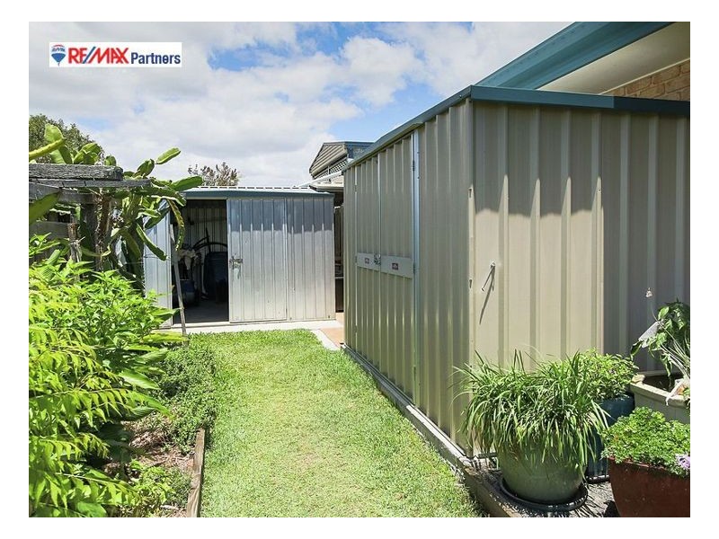 29 Abbey Court, Kawungan QLD 4655