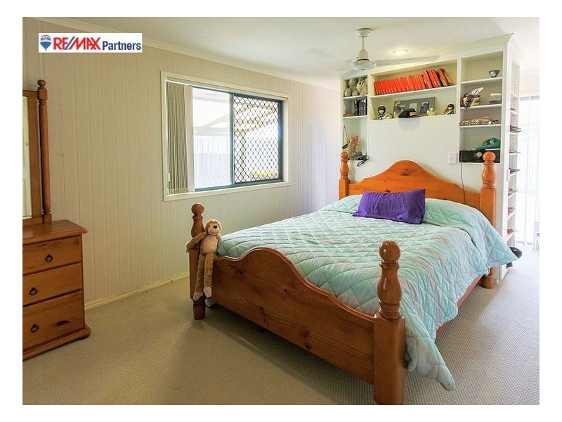 29 Abbey Court, Kawungan QLD 4655