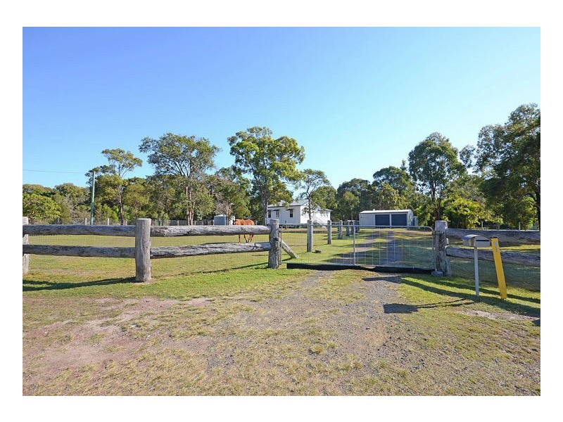 91 Oslove Drive, Booral QLD 4655