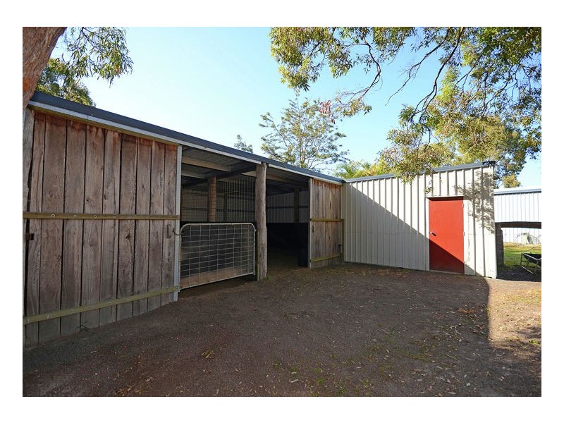 91 Oslove Drive, Booral QLD 4655