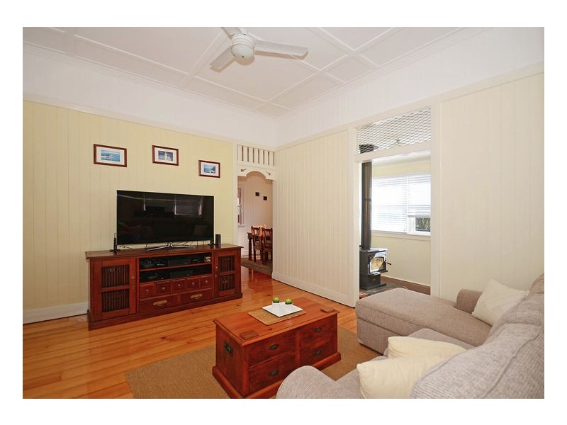91 Oslove Drive, Booral QLD 4655