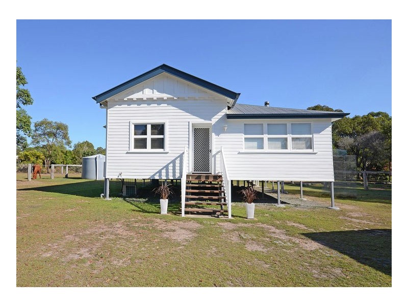 91 Oslove Drive, Booral QLD 4655