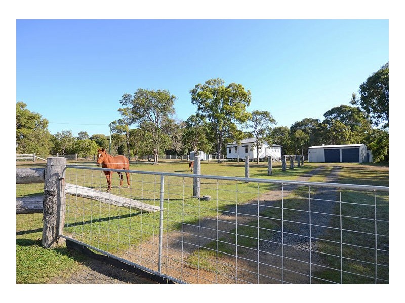 91 Oslove Drive, Booral QLD 4655