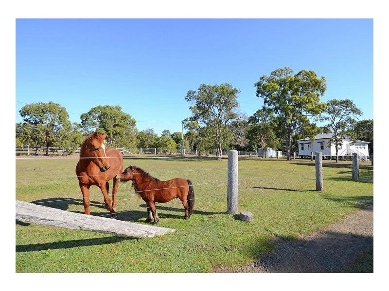 91 Oslove Drive, Booral QLD 4655