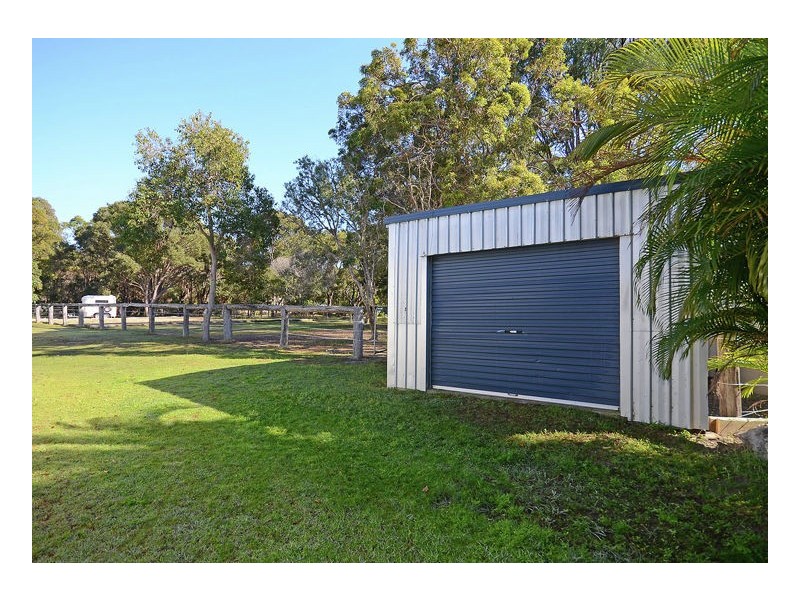91 Oslove Drive, Booral QLD 4655