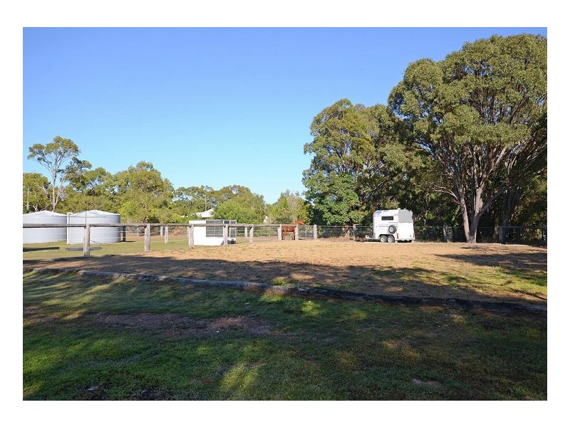 91 Oslove Drive, Booral QLD 4655