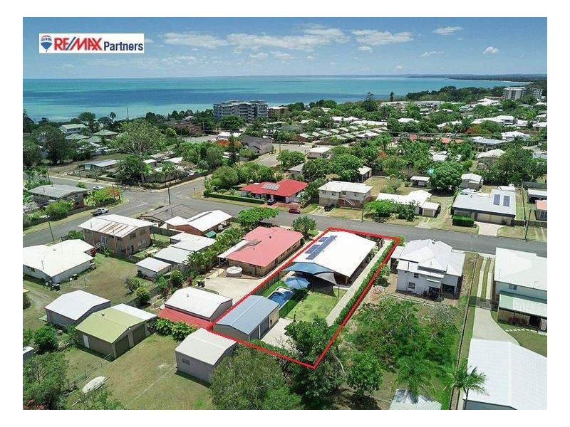 21 Newhaven Street, Pialba QLD 4655