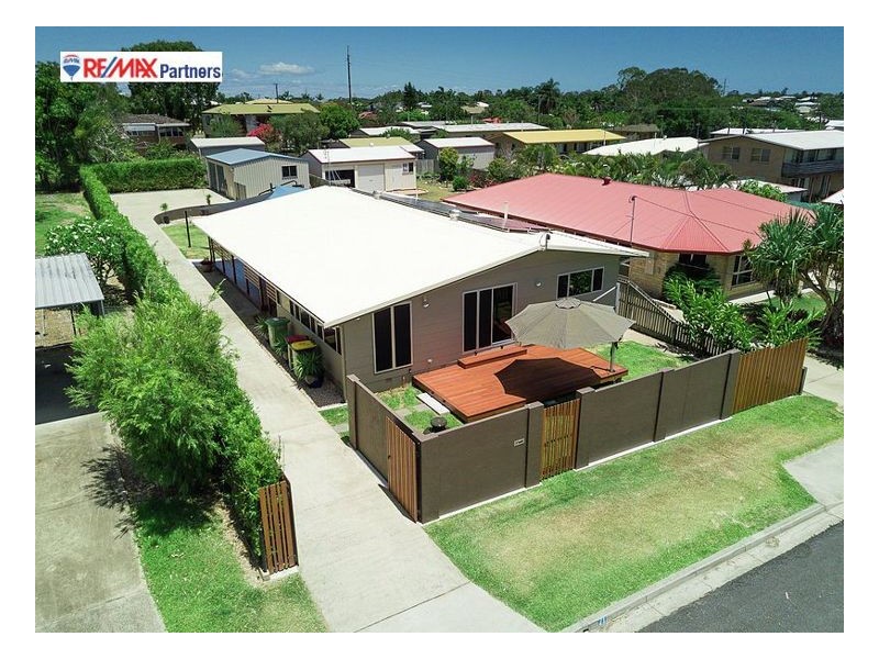 21 Newhaven Street, Pialba QLD 4655