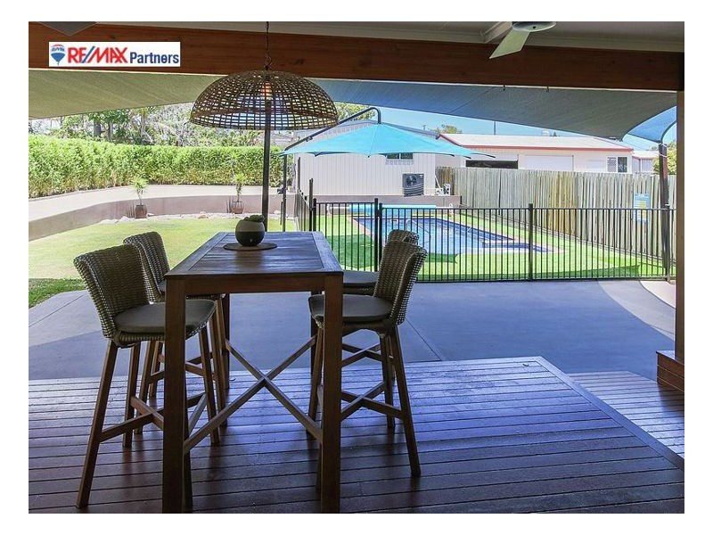 21 Newhaven Street, Pialba QLD 4655