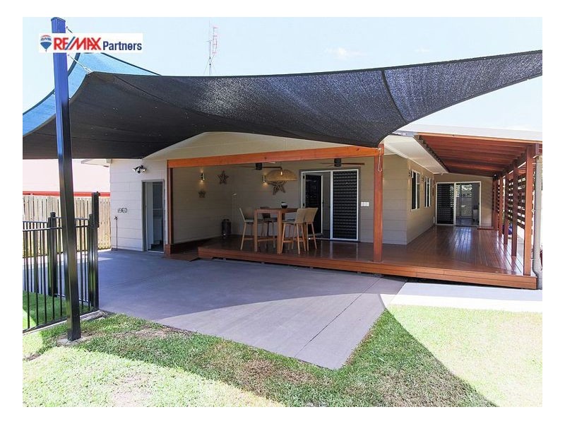 21 Newhaven Street, Pialba QLD 4655