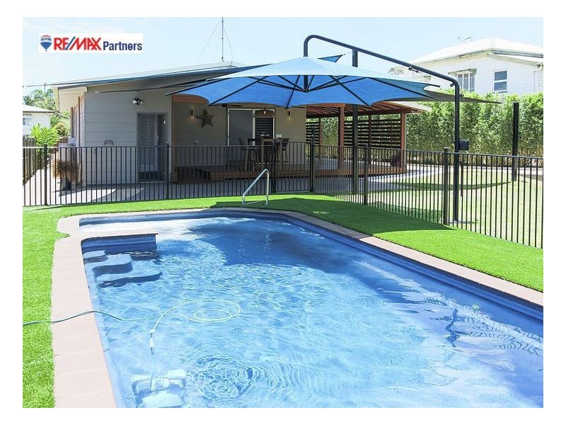 21 Newhaven Street, Pialba QLD 4655