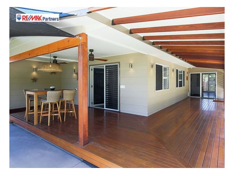 21 Newhaven Street, Pialba QLD 4655