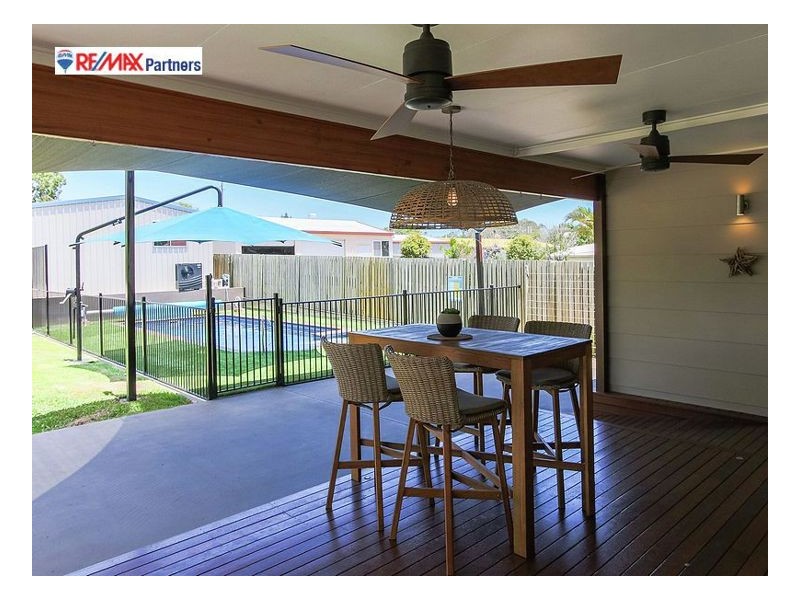 21 Newhaven Street, Pialba QLD 4655