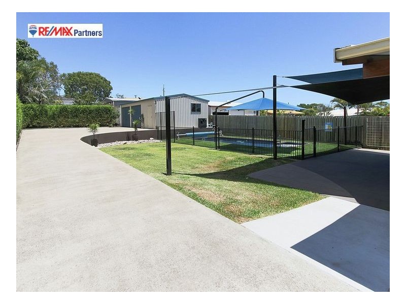 21 Newhaven Street, Pialba QLD 4655