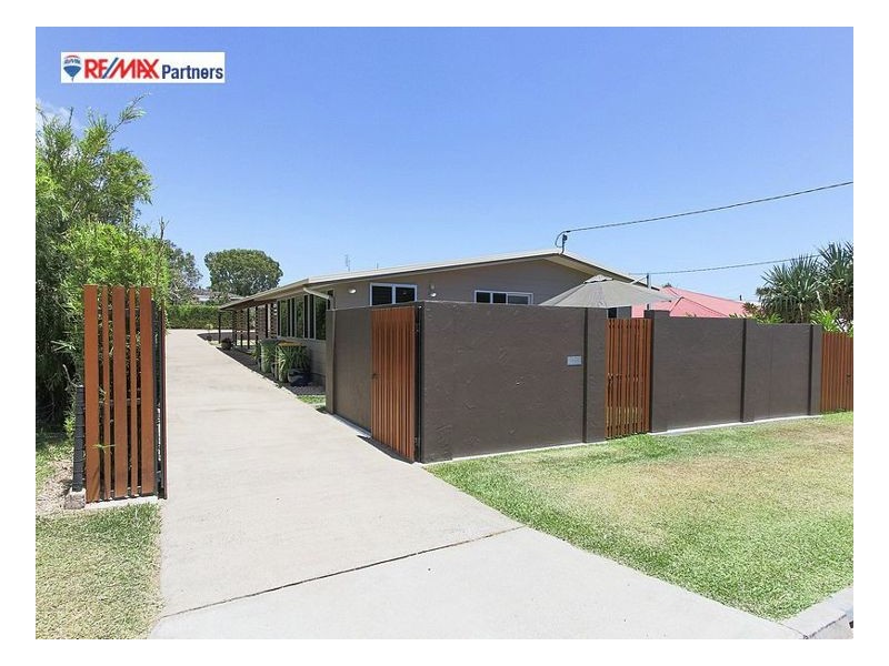 21 Newhaven Street, Pialba QLD 4655