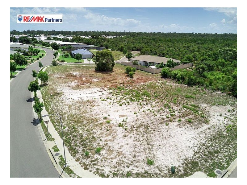 20 Lilly Pilly Drive, Burrum Heads QLD 4659