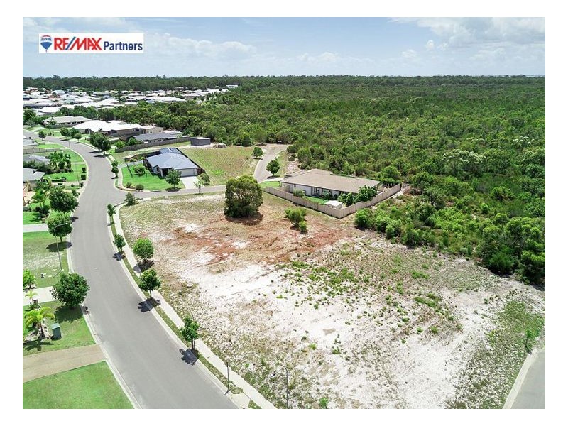 20 Lilly Pilly Drive, Burrum Heads QLD 4659