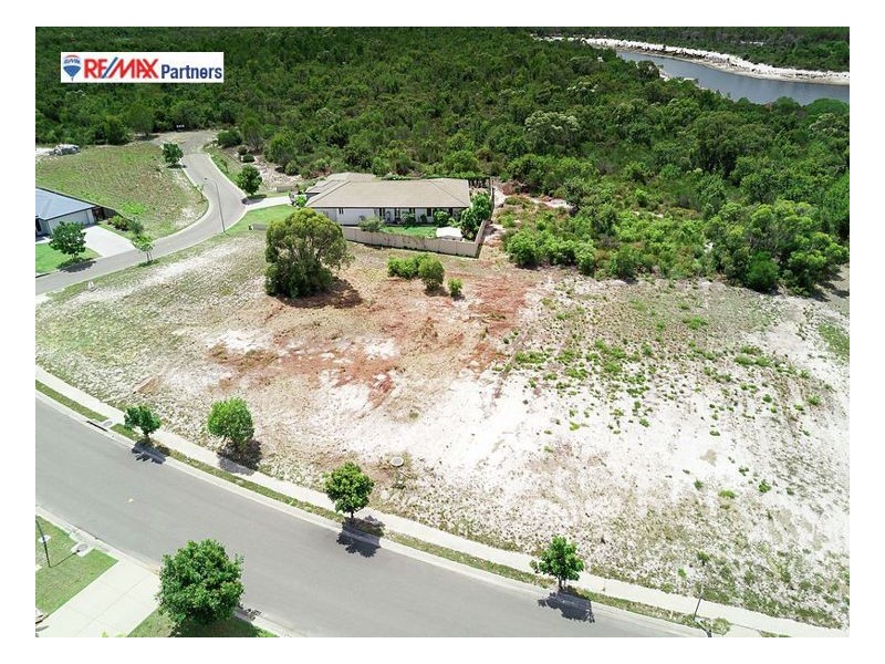 20 Lilly Pilly Drive, Burrum Heads QLD 4659