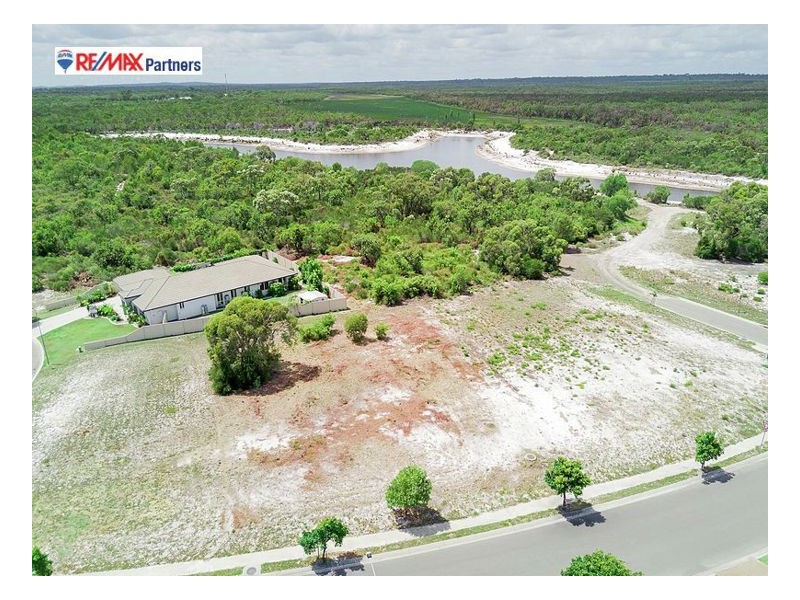 20 Lilly Pilly Drive, Burrum Heads QLD 4659