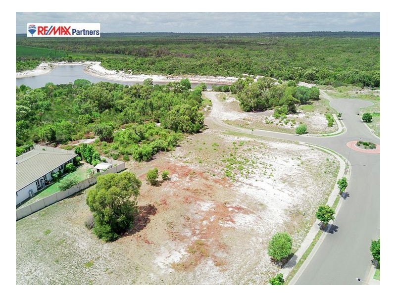 20 Lilly Pilly Drive, Burrum Heads QLD 4659