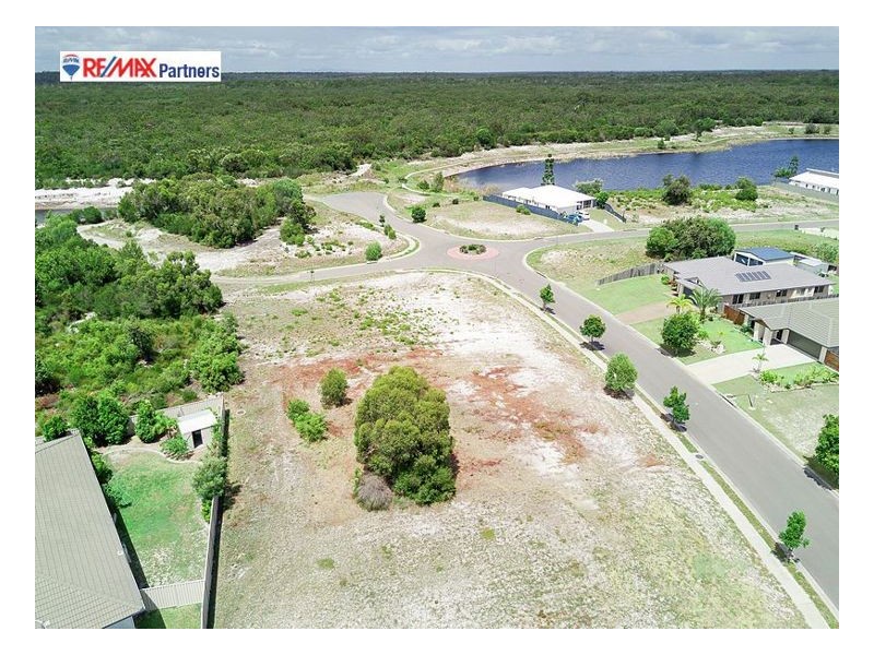 20 Lilly Pilly Drive, Burrum Heads QLD 4659