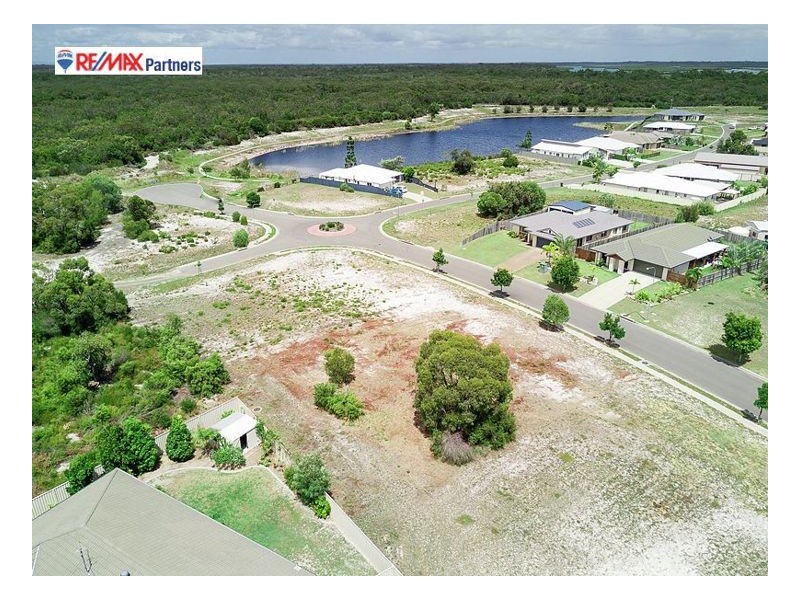 20 Lilly Pilly Drive, Burrum Heads QLD 4659