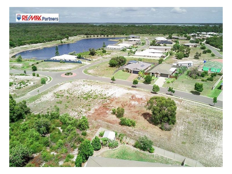 20 Lilly Pilly Drive, Burrum Heads QLD 4659