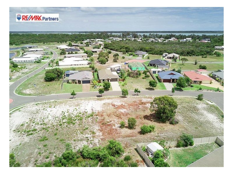 20 Lilly Pilly Drive, Burrum Heads QLD 4659